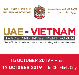 VIETNAM-UAE Trade & Investment Week